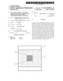 TRANSPARENT SURFACE ELECTRODE, ORGANIC ELECTRONIC ELEMENT, AND METHOD FOR     MANUFACTURING TRANSPARENT SURFACE ELECTRODE diagram and image