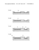 ORGANIC ELECTROLUMINESCENCE DISPLAY PANEL AND ORGANIC ELECTROLUMINESCENCE     DISPLAY DEVICE diagram and image