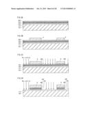 ORGANIC ELECTROLUMINESCENCE DISPLAY PANEL AND ORGANIC ELECTROLUMINESCENCE     DISPLAY DEVICE diagram and image