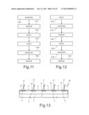 SEMICONDUCTOR STRUCTURE WITH LOW-MELTING-TEMPERATURE CONDUCTIVE REGIONS,     AND METHOD OF REPAIRING A SEMICONDUCTOR STRUCTURE diagram and image