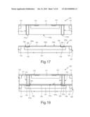 SEMICONDUCTOR STRUCTURE WITH LOW-MELTING-TEMPERATURE CONDUCTIVE REGIONS,     AND METHOD OF REPAIRING A SEMICONDUCTOR STRUCTURE diagram and image