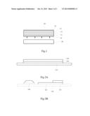 THIN-FILM TRANSISTOR ARRAY SUBSTRATE AND MANUFACTURING METHOD THEREOF diagram and image