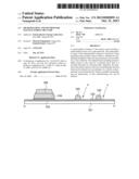 MICROMACHINE AND METHOD FOR MANUFACTURING THE SAME diagram and image