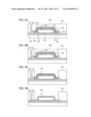 MICROMACHINE AND METHOD FOR MANUFACTURING THE SAME diagram and image