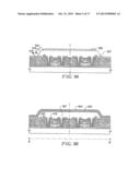 DISPLAY DEVICE AND METHOD OF FABRICATING THE DISPLAY DEVICE diagram and image