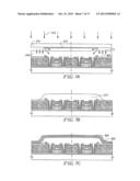 DISPLAY DEVICE AND METHOD OF FABRICATING THE DISPLAY DEVICE diagram and image