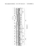 DISPLAY DEVICE AND METHOD OF FABRICATING THE DISPLAY DEVICE diagram and image