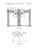 DISPLAY DEVICE AND METHOD OF FABRICATING THE DISPLAY DEVICE diagram and image