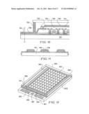 DISPLAY DEVICE AND METHOD OF FABRICATING THE DISPLAY DEVICE diagram and image