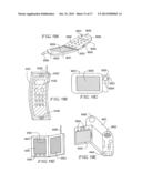 DISPLAY DEVICE AND METHOD OF FABRICATING THE DISPLAY DEVICE diagram and image