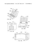 DISPLAY DEVICE AND METHOD OF FABRICATING THE DISPLAY DEVICE diagram and image