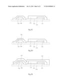 THIN-FILM TRANSISTOR ARRAY SUBSTRATE AND MANUFACTURING METHOD THEREOF diagram and image