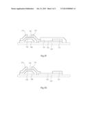 THIN-FILM TRANSISTOR ARRAY SUBSTRATE AND MANUFACTURING METHOD THEREOF diagram and image