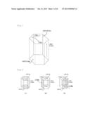 SiC SEMICONDUCTOR ELEMENT diagram and image