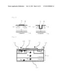 SiC SEMICONDUCTOR ELEMENT diagram and image