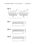 SILICON CARBIDE SEMICONDUCTOR DEVICE AND METHOD OF MANUFACTURING THE SAME diagram and image