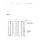 WIDE BAND GAP SEMICONDUCTOR DEVICE AND METHOD FOR PRODUCING THE SAME diagram and image