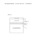 WIDE BAND GAP SEMICONDUCTOR DEVICE AND METHOD FOR PRODUCING THE SAME diagram and image