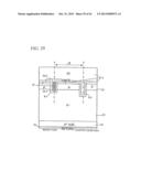 WIDE BAND GAP SEMICONDUCTOR DEVICE AND METHOD FOR PRODUCING THE SAME diagram and image