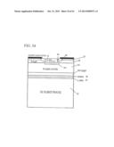 WIDE BAND GAP SEMICONDUCTOR DEVICE AND METHOD FOR PRODUCING THE SAME diagram and image