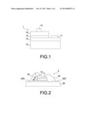 LIGHT-EMITTING DEVICE diagram and image