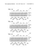 LIGHT EMITTING MODULE diagram and image