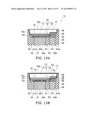 LIGHT EMITTING MODULE diagram and image