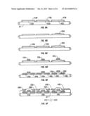 SEMICONDUCTOR DEVICE HAVING DISPLAY DEVICE diagram and image