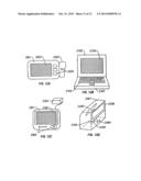 SEMICONDUCTOR DEVICE HAVING DISPLAY DEVICE diagram and image