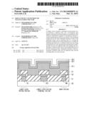 DISPLAY DEVICE AND METHOD FOR MANUFACTURING THE SAME diagram and image