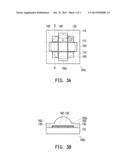 LIGHT EMITTING MODULE diagram and image