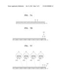 LIGHT-EMITTING DEVICE PACKAGE AND METHOD OF MANUFACTURING THE SAME diagram and image