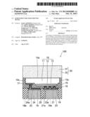 SEMICONDUCTOR LIGHT EMITTING DEVICE diagram and image