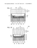 SEMICONDUCTOR LIGHT EMITTING DEVICE diagram and image