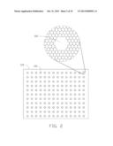 LIGHT EMITTING DIODE diagram and image