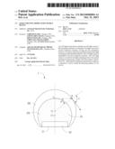 LIGHT EMITTING DIODE LIGHT SOURCE DEVICE diagram and image