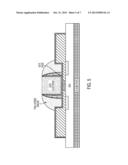 NARROW BODY FIELD-EFFECT TRANSISTOR STRUCTURES WITH FREE-STANDING     EXTENSION REGIONS diagram and image