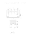 SEMICONDUCTOR DEVICE AND METHOD FOR FABRICATING THE SAME diagram and image