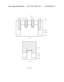 SEMICONDUCTOR DEVICE AND METHOD FOR FABRICATING THE SAME diagram and image