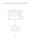 SEMICONDUCTOR DEVICE AND METHOD FOR FABRICATING THE SAME diagram and image