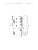 SOLID-STATE IMAGING DEVICE, METHOD FOR MANUFACTURING SOLID-STATE IMAGING     DEVICE, AND IMAGING APPARATUS diagram and image