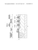 SOLID-STATE IMAGING DEVICE, METHOD FOR MANUFACTURING SOLID-STATE IMAGING     DEVICE, AND IMAGING APPARATUS diagram and image