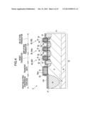 SOLID-STATE IMAGING DEVICE, METHOD FOR MANUFACTURING SOLID-STATE IMAGING     DEVICE, AND IMAGING APPARATUS diagram and image