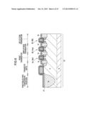 SOLID-STATE IMAGING DEVICE, METHOD FOR MANUFACTURING SOLID-STATE IMAGING     DEVICE, AND IMAGING APPARATUS diagram and image