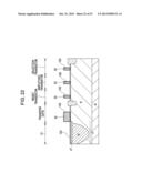 SOLID-STATE IMAGING DEVICE, METHOD FOR MANUFACTURING SOLID-STATE IMAGING     DEVICE, AND IMAGING APPARATUS diagram and image