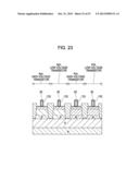 SOLID-STATE IMAGING DEVICE, METHOD FOR MANUFACTURING SOLID-STATE IMAGING     DEVICE, AND IMAGING APPARATUS diagram and image