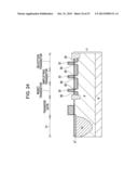 SOLID-STATE IMAGING DEVICE, METHOD FOR MANUFACTURING SOLID-STATE IMAGING     DEVICE, AND IMAGING APPARATUS diagram and image