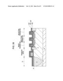 SOLID-STATE IMAGING DEVICE, METHOD FOR MANUFACTURING SOLID-STATE IMAGING     DEVICE, AND IMAGING APPARATUS diagram and image