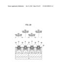 SOLID-STATE IMAGING DEVICE, METHOD FOR MANUFACTURING SOLID-STATE IMAGING     DEVICE, AND IMAGING APPARATUS diagram and image