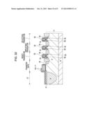 SOLID-STATE IMAGING DEVICE, METHOD FOR MANUFACTURING SOLID-STATE IMAGING     DEVICE, AND IMAGING APPARATUS diagram and image